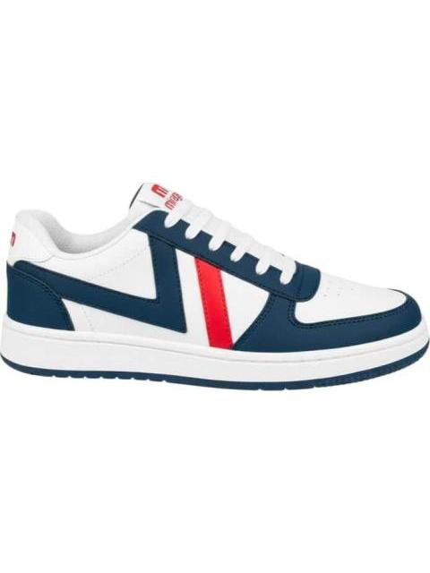 TENIS BASICO BLANCO MIRAGE