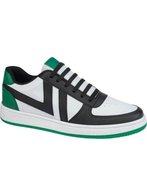 TENIS BASICO BLANCO MIRAGE - Imagen 2