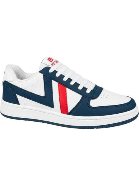 TENIS BASICO BLANCO MIRAGE - Imagen 2