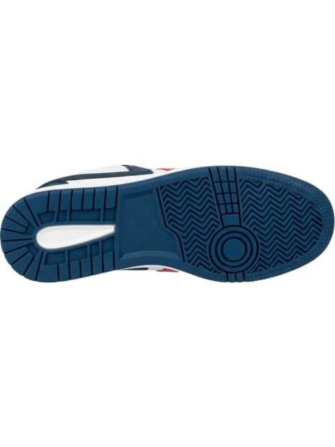 TENIS BASICO BLANCO MIRAGE - Imagen 4