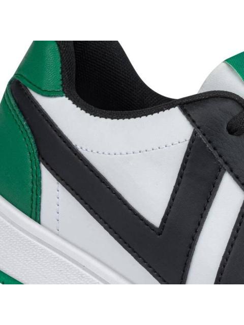 TENIS BASICO BLANCO MIRAGE - Imagen 6