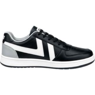 TENIS BASICO NEGRO MIRAGE