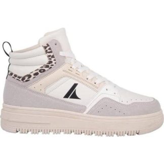 TENIS BOTA BEIGE PROKENNEX
