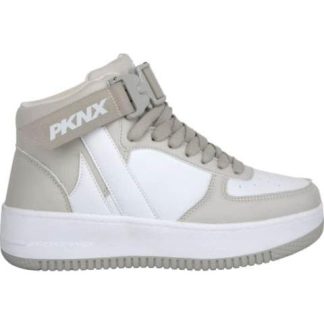 TENIS BOTA BLANCO PROKENNEX