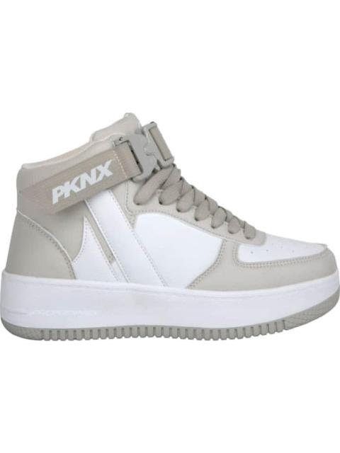 TENIS BOTA BLANCO PROKENNEX
