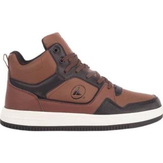 TENIS BOTA CAFE PROKENNEX
