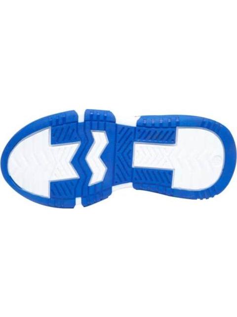 TENIS CASUAL BLANCO URBAN SHOES - Imagen 4