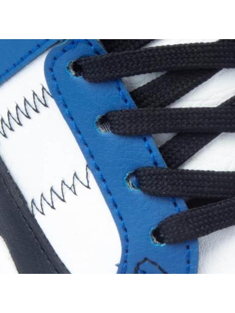 TENIS CASUAL BLANCO URBAN SHOES - Imagen 6
