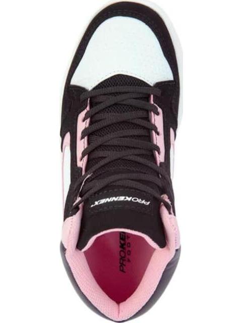TENIS CASUAL NEGRO URBAN SHOES - Imagen 3