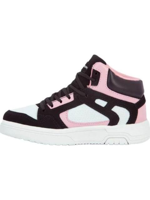 TENIS CASUAL NEGRO URBAN SHOES - Imagen 5