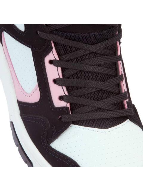 TENIS CASUAL NEGRO URBAN SHOES - Imagen 6