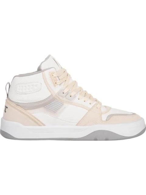 TENIS BOTA CASUAL PERFORACIONES BEIGE NEXT CO
