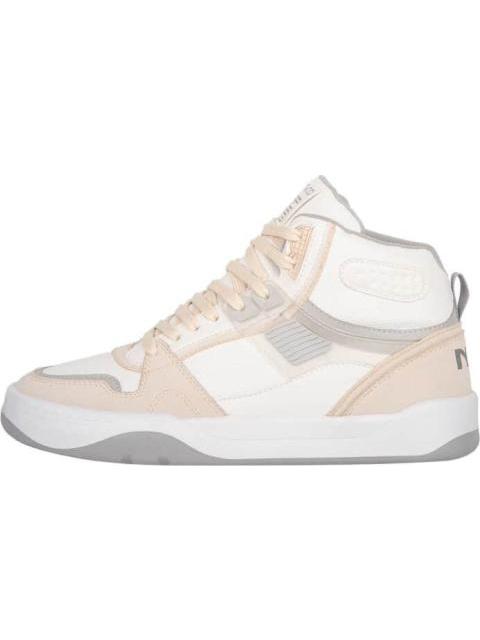 TENIS BOTA CASUAL PERFORACIONES BEIGE NEXT CO - Imagen 5