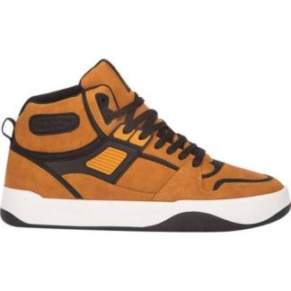 TENIS BOTA CASUAL PERFORACIONES CAFE NEXT CO