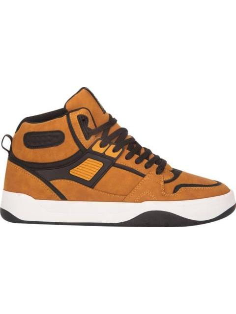 TENIS BOTA CASUAL PERFORACIONES CAFE NEXT CO