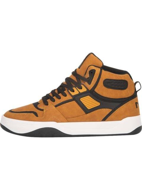 TENIS BOTA CASUAL PERFORACIONES CAFE NEXT CO - Imagen 5