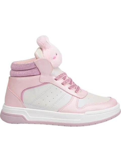 TENIS BOTA CONEJO BLANCO BAMBINO