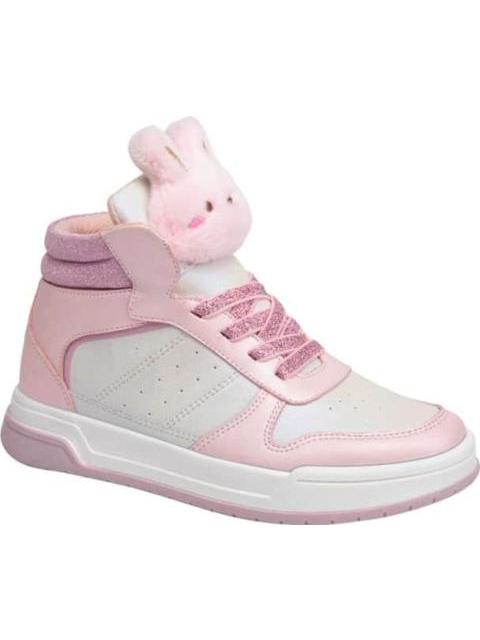 TENIS BOTA CONEJO BLANCO BAMBINO - Imagen 2