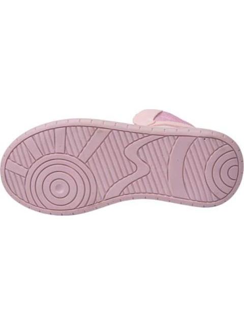 TENIS BOTA CONEJO BLANCO BAMBINO - Imagen 4