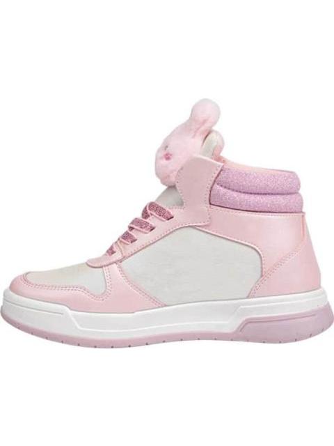 TENIS BOTA CONEJO BLANCO BAMBINO - Imagen 5