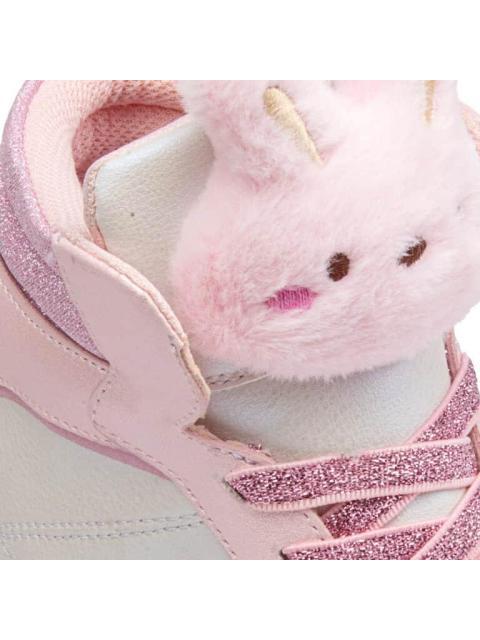 TENIS BOTA CONEJO BLANCO BAMBINO - Imagen 6