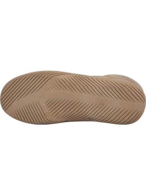 TENIS BOTA DE PISO BEIGE URBAN SHOES - Imagen 4