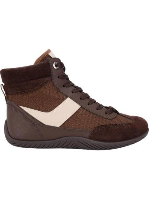TENIS BOTA DE PISO CAFE URBAN SHOES