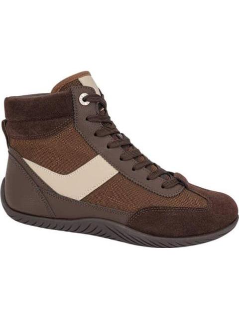 TENIS BOTA DE PISO CAFE URBAN SHOES - Imagen 2