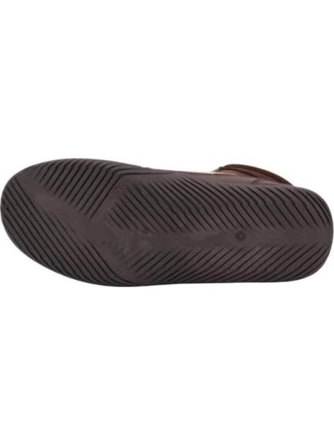 TENIS BOTA DE PISO CAFE URBAN SHOES - Imagen 4