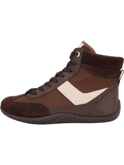 TENIS BOTA DE PISO CAFE URBAN SHOES - Imagen 5