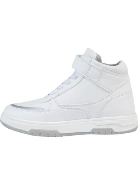 TENIS BOTA ESCOLAR BLANCO BAMBINO - Imagen 5