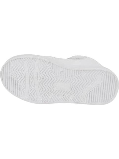 TENIS BOTA ESCOLAR BLANCO BUBBLE GUMMERS - Imagen 4