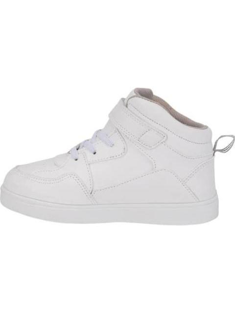 TENIS BOTA ESCOLAR BLANCO BUBBLE GUMMERS - Imagen 5