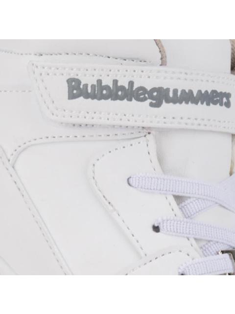 TENIS BOTA ESCOLAR BLANCO BUBBLE GUMMERS - Imagen 6