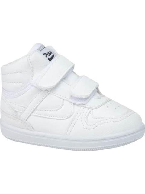TENIS BOTA ESCOLAR BLANCO PANAM - Imagen 2