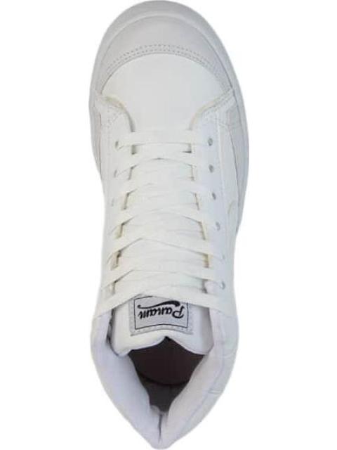 TENIS BOTA ESCOLAR BLANCO PANAM - Imagen 3