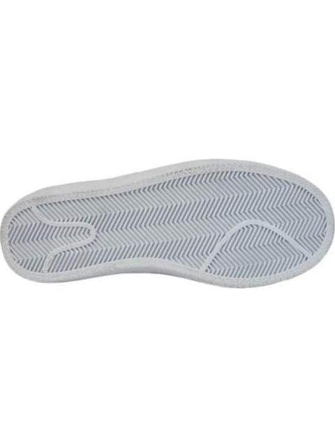 TENIS BOTA ESCOLAR BLANCO PANAM - Imagen 4