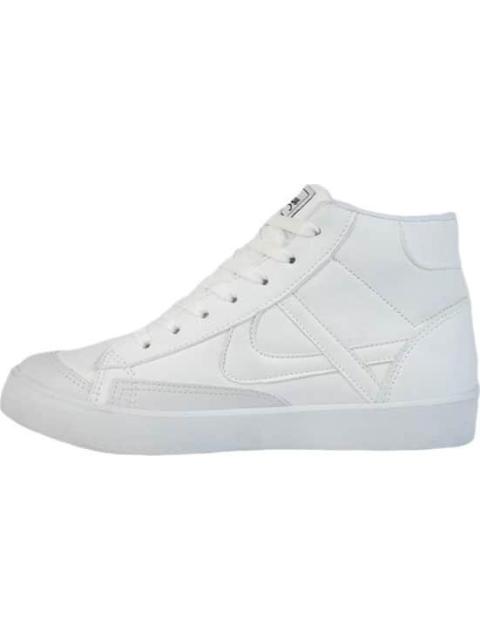 TENIS BOTA ESCOLAR BLANCO PANAM - Imagen 5
