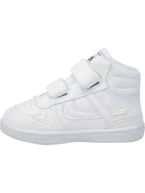 TENIS BOTA ESCOLAR BLANCO PANAM - Imagen 5