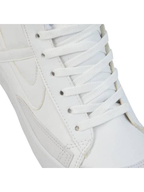 TENIS BOTA ESCOLAR BLANCO PANAM - Imagen 6