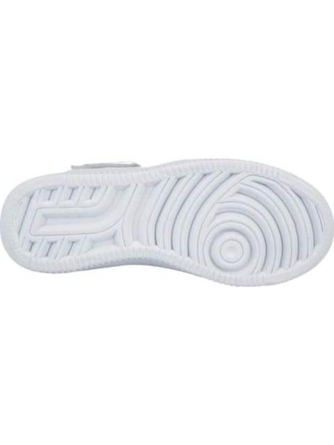 TENIS BOTA ESCOLAR BLANCO PIRMA - Imagen 4