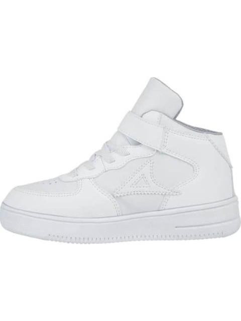 TENIS BOTA ESCOLAR BLANCO PIRMA - Imagen 5