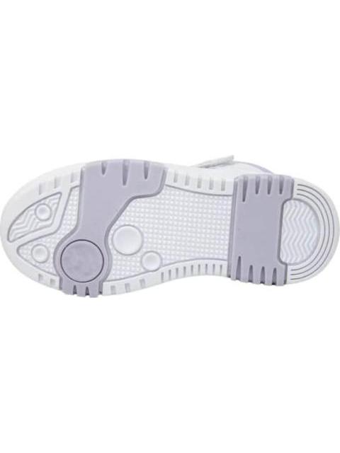 TENIS BOTA ESCOLAR KUROMI BLANCO KUROMI - Imagen 4