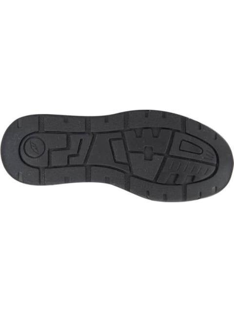BOTIN ESCOLAR DE PIEL NEGRO YU YIN - Imagen 4