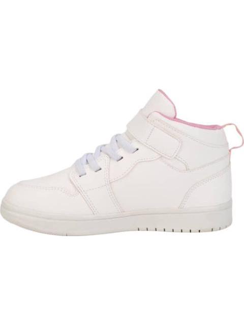 TENIS BOTA ESCOLAR STITCH BLANCO DISNEY - Imagen 5
