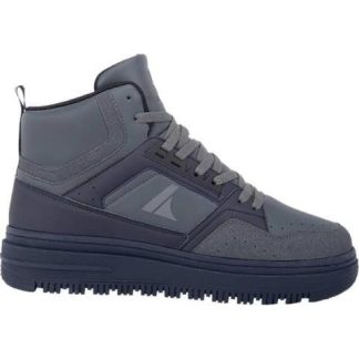 TENIS BOTA GRIS PROKENNEX