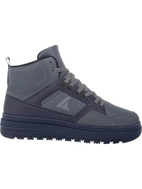 TENIS BOTA GRIS PROKENNEX