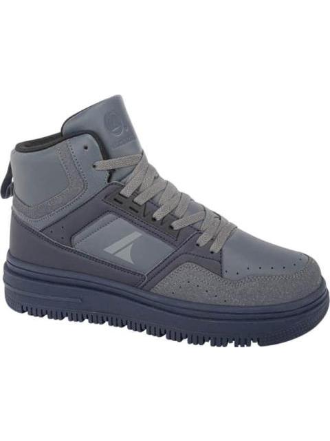 TENIS BOTA GRIS PROKENNEX - Imagen 2
