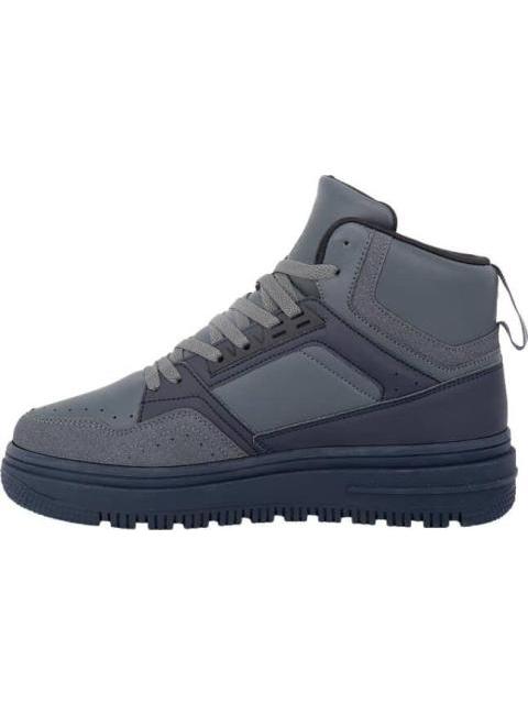 TENIS BOTA GRIS PROKENNEX - Imagen 5