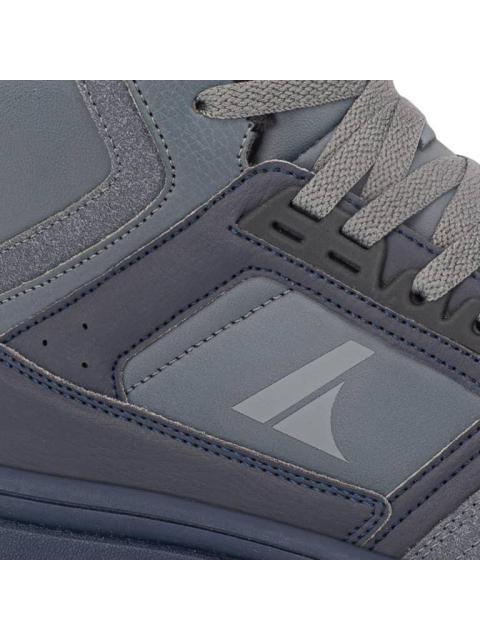 TENIS BOTA GRIS PROKENNEX - Imagen 6